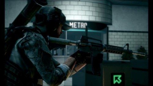 Operación Metro Operación Metro