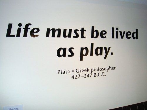 Robertus Fanta deja huella. Y más si te pasas 11 días en NYC entre fiestas, videojuegos y más fiestas