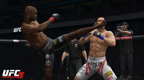 UFC