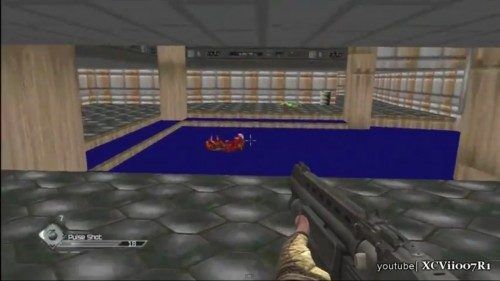 Rage & Doom Rage & Doom