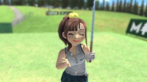 Everybody's Golf Everybody's Golf