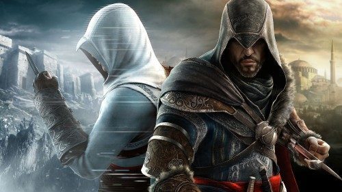 [Vídeo] ¿Qué ha pasado en Assassins Creed?