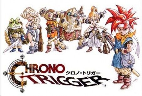 download chrono trigger gba rom