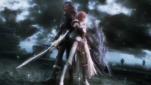 Final Fantasy XV podría ser un Action RPG