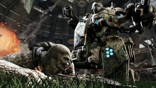 [Rumor] Los desarrolladores de Bulletstorm podrían tomar los mandos de Gears of War