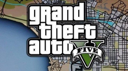 GTA V GTA V