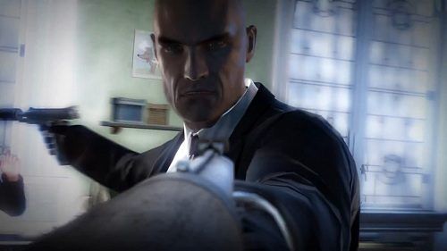 [AKB] Hitman Absolution