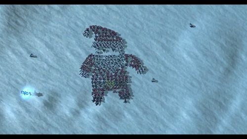 [AKB] Navidad Starcraft 2