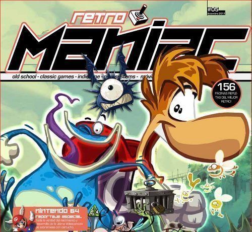 [AKB] Retro Maniac 5