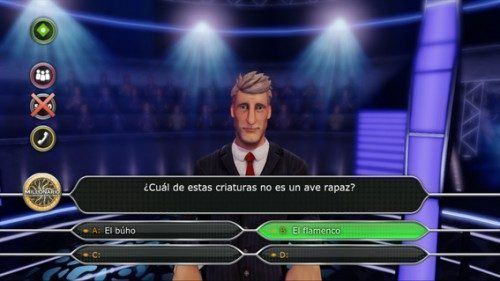 Quién Quiere Ser Millonario Quién Quiere Ser Millonario