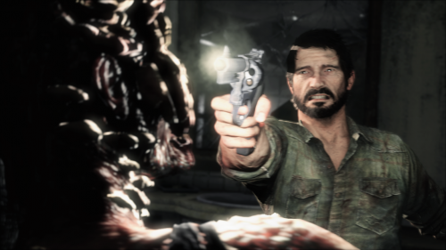 The Last Of Us (4)