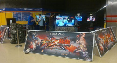 Metro gamers 2011 Metro gamers 2011