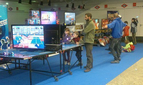 Metro gamers 2011 Metro gamers 2011