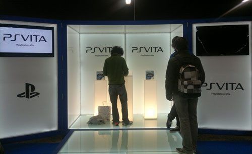 Metro gamers 2011 Metro gamers 2011