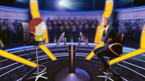 Quién Quiere Ser Millonario Quién Quiere Ser Millonario