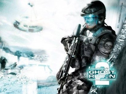 [AKB] Ghost Recon Future Soldier
