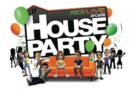 [Xbox Live Arcade House Party 2012] Fechas de lanzamiento y precios definitivos