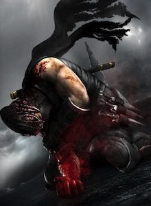 Team Ninja está desarrollando un juego para PS4