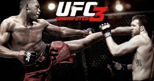 UFC