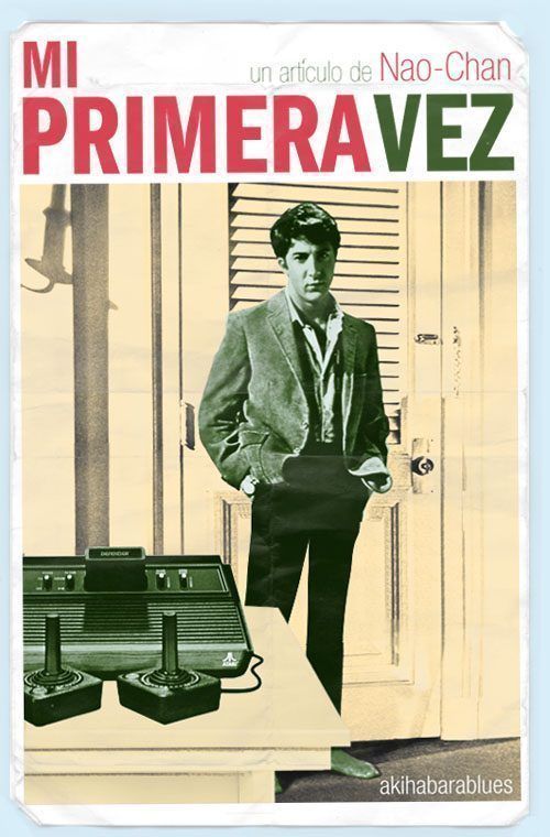 Opinión: Mi Primera Vez Opinión: Mi Primera Vez