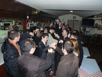 iv kdd bloggers videojuegos bcn