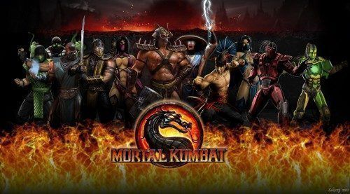 Rumor: El décimo Mortal Kombat podría estar al caer Rumor: El décimo Mortal Kombat podría estar al caer