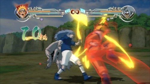 Naruto Shippuden Ultimate Ninja Storm Generations_2