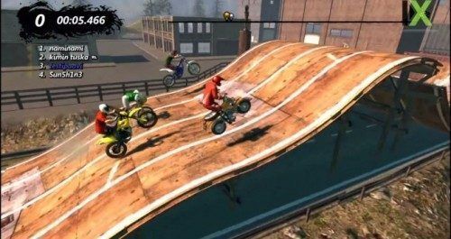 [AKB] Trials Evolution