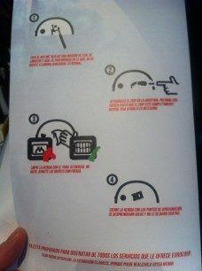 Instrucciones Kit de Auto-Implantación Syndicate