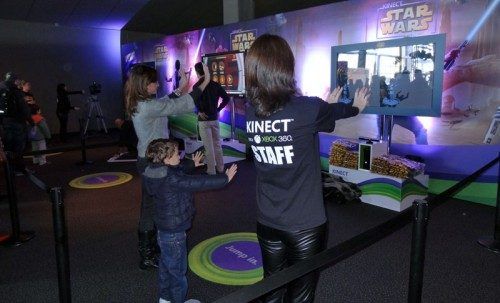 Evento Star Wars Evento Star Wars