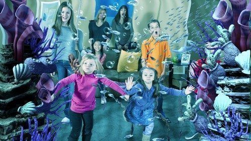 Análisis Happy Action Theater Análisis Happy Action Theater