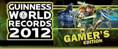 Los mejores finales de videojuegos… según el Libro Guinnes de los Records