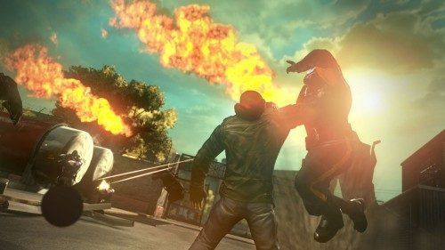 Prototype 2 Prototype 2