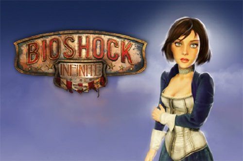 [AKB] Bioshock Infinite