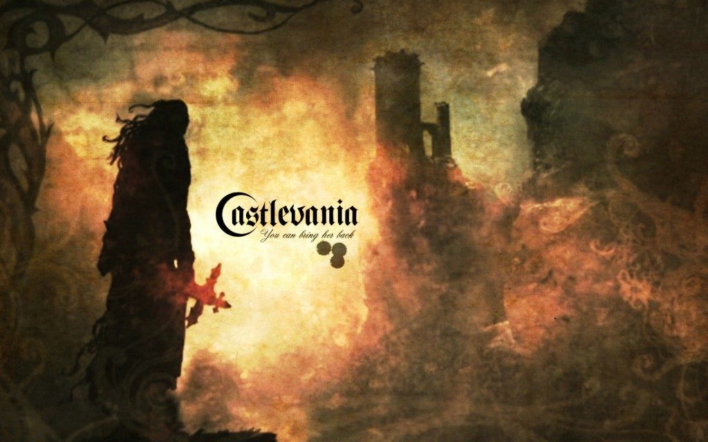 Castlevania: Lord of Shadows edición coleccionista a 8€