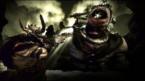 Bloodforge Bloodforge