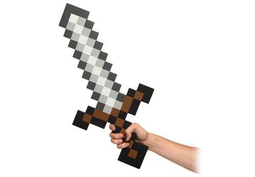 Espada Minecraft Espada Minecraft