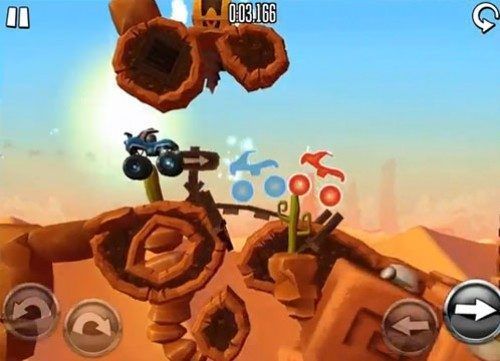 MotoHeroz iOS MotoHeroz iOS