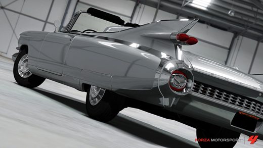 Cadillac ElDorado Biarritz 1959 Forza Motorsport 4
