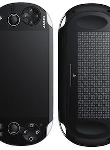 Sony quiere que pruebes betas de PS Vita