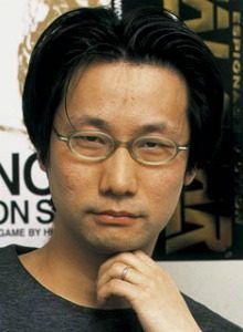 Kojima y el erotismo de los personajes femeninos de MGSV