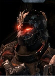 [E3 2012] Dead Space 3 da la cara con sus primeras imágenes