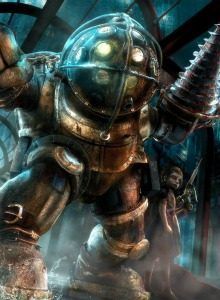 Bioshock vita обзор