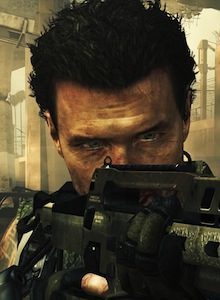 Nuevo vídeo de Call Of Duty Black Ops II
