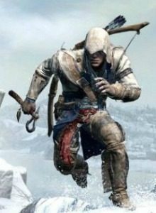 ¿Assassins Creed 3 en PS Vita? Yes, we can