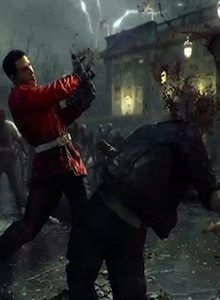 [E3 2012] ZombiU me pone. Y no precisamente por su nuevo tráiler.