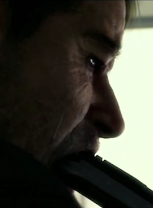 [E3 2012] La primera dosis de zombies para Wii U: ZombiU