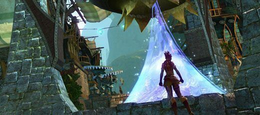 Guild Wars 2 Guild Wars 2