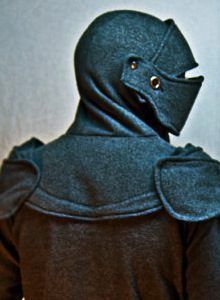 El nuevo dress code de AKB para jugar a Skyrim