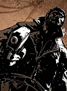 El nuevo tráiler de Deadlight es una puta pasada